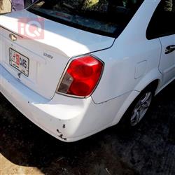 Chevrolet Optra